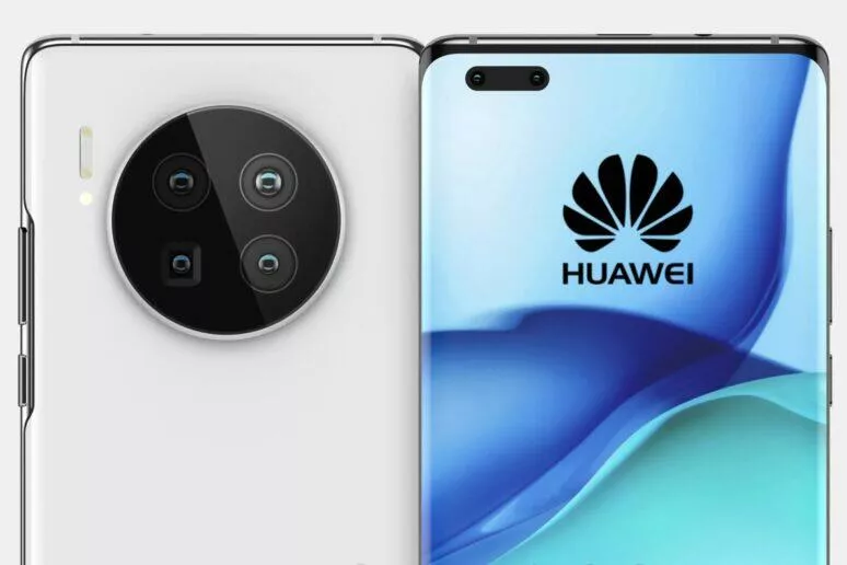 rendery Huawei Mate 40 rendery Huawei Mate 40