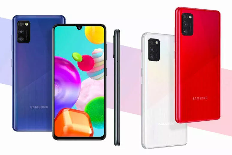 samsung galaxy a42 5g samsung galaxy a42 5g