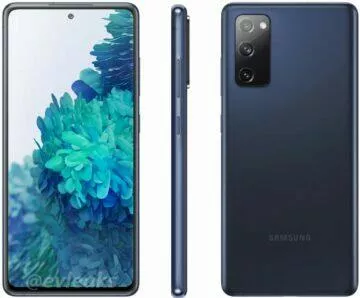 Samsung Galaxy S20 Fan Edition byl zmíněn na oficiálním webu Samsung. Jak je to možné? To sami nevíme. Samsung chtěl zřejmě nalákat