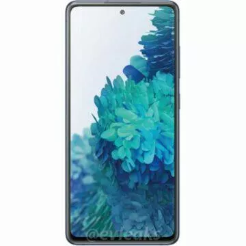 samsung galaxy s20 fan edition geekbench