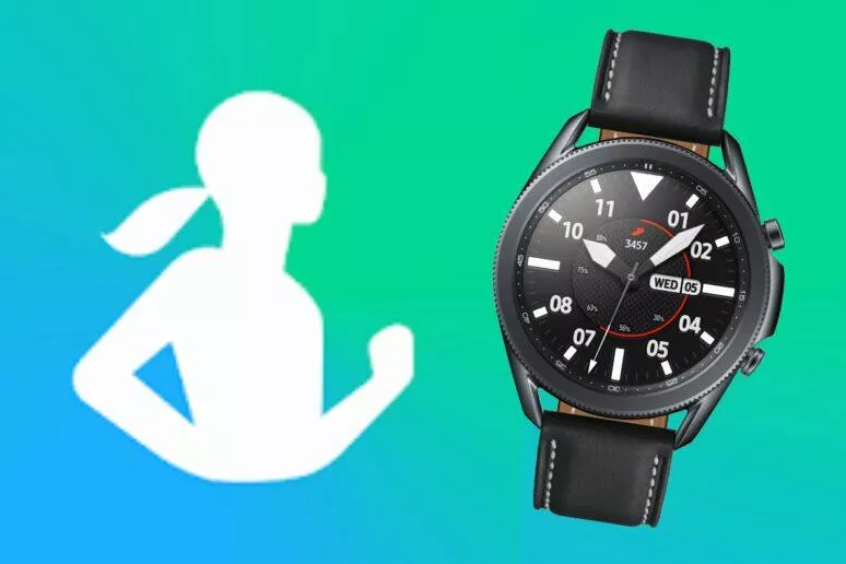 Samsung Health pozvánky k přátelství náhled Samsung Health pozvánky k přátelství náhled