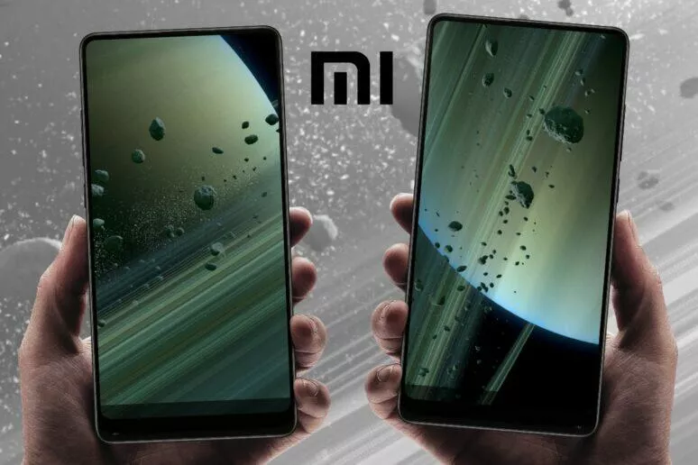 Saturn tapeta Xiaomi Mi 10 Ultra Saturn tapeta Xiaomi Mi 10 Ultra