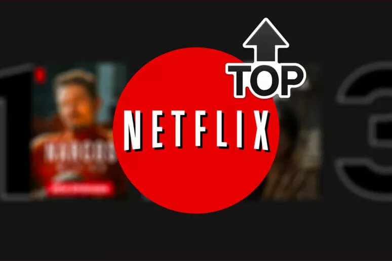 seznam nejsledovanějších Netflix seriálů seznam nejsledovanějších Netflix seriálů