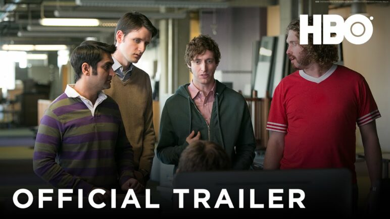 Silicon Valley - Season 1: Trailer - Official HBO UK