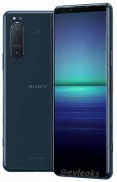 sony xperia 5 ii