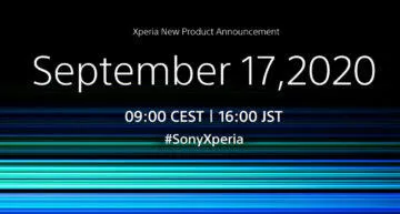 sony xperia 5 ii predstaveni datum