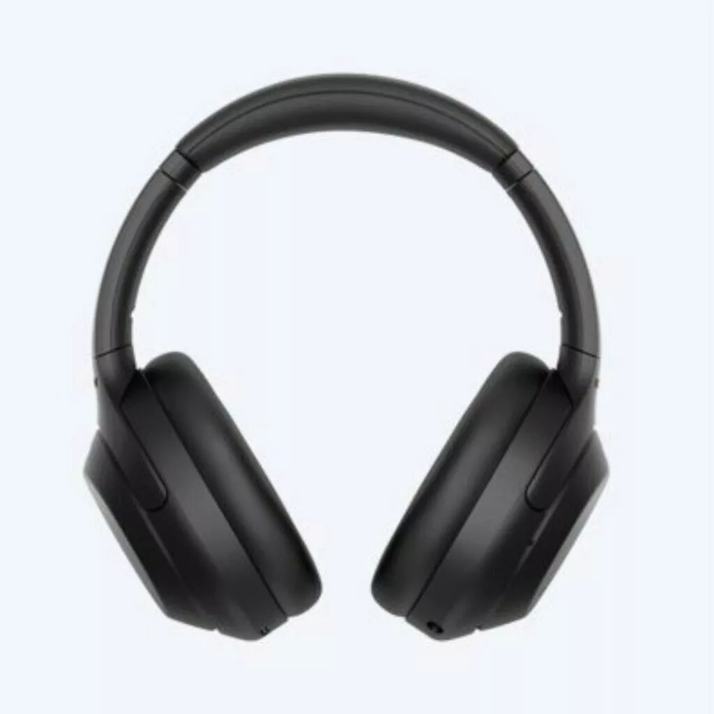 Specifikace Sony WH-1000XM4 černá