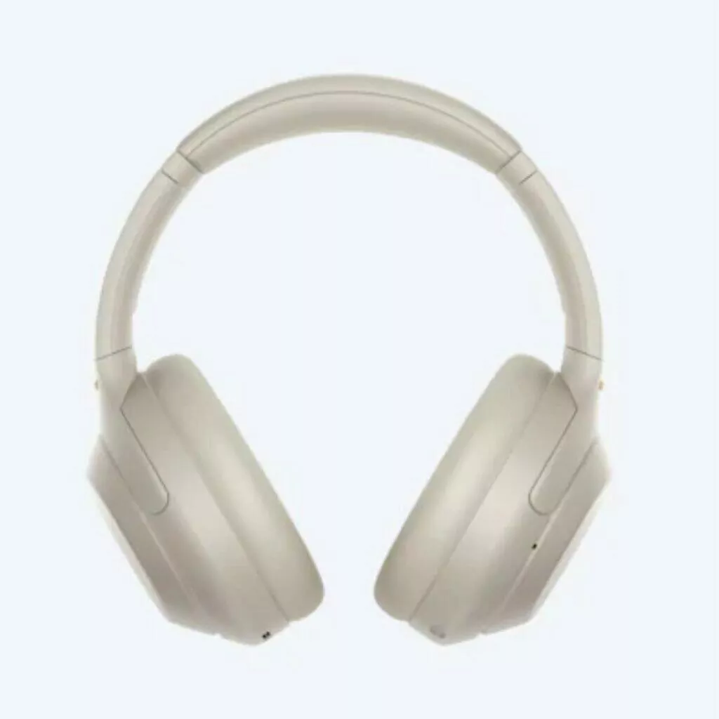 Specifikace Sony WH-1000XM4 stříbrná