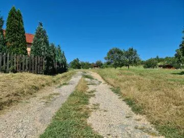 standardní rozlišení cesta S20