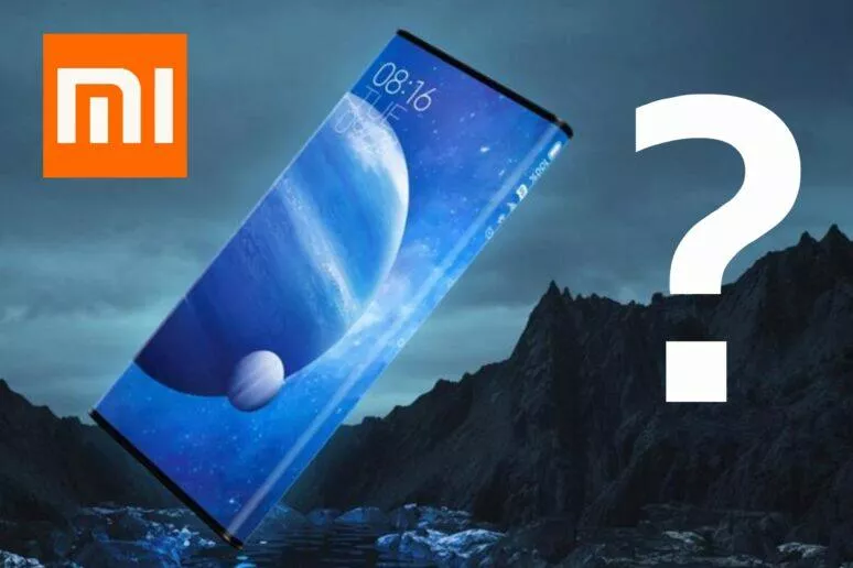 stav Xiaomi Mi Mix série