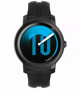 chytré hodinky s Wear OS