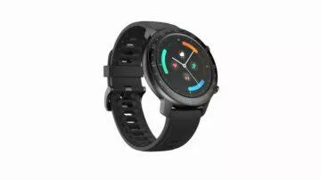 ticwatch gtx