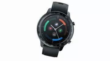 ticwatch hodinky