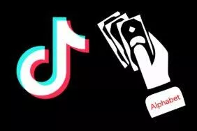 TIkTok Alphabet