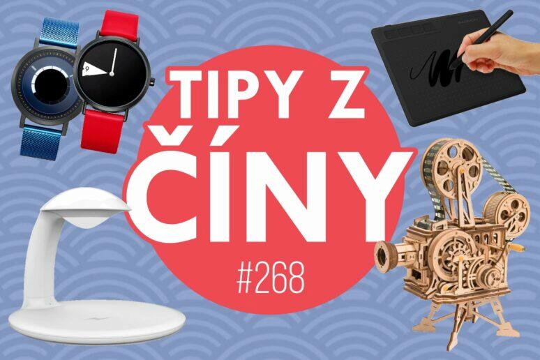 tipy-z-ciny-268-minimalistické hodinky Sinobi