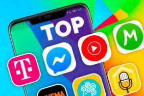 TOP 10 aplikací které Češi stahují z Google Play můj t-mobile