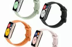 uniklé Huawei Watch Fit uniklé Huawei Watch Fit