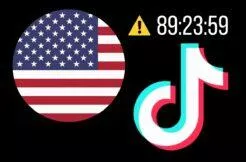 USA TikTok 90 dní ultimátum