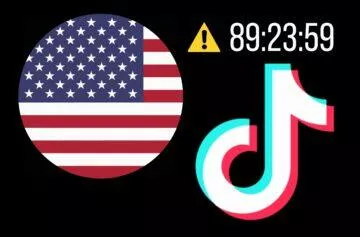 USA TikTok 90 dní ultimátum