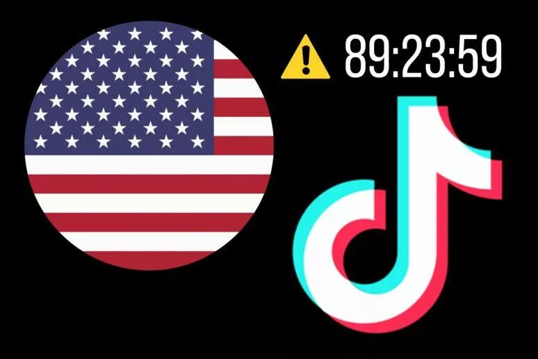 USA TikTok 90 dní ultimátum USA TikTok 90 dní ultimátum