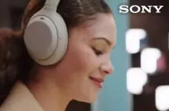 video Sony WH-1000XM4 video Sony WH-1000XM4