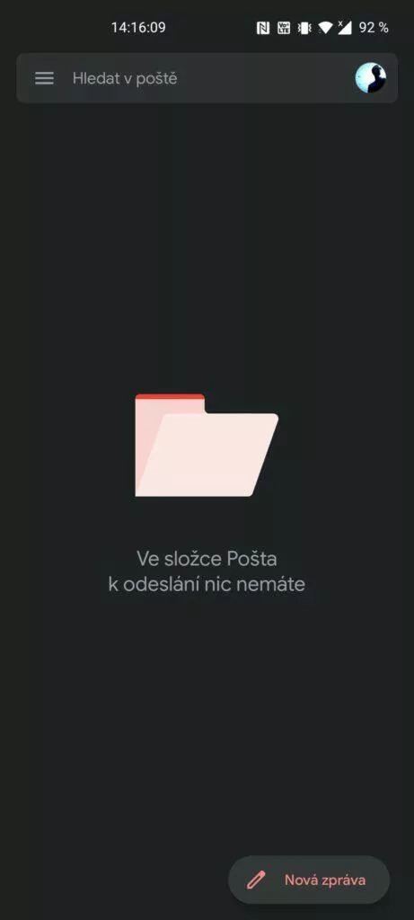vzhled bez panelu