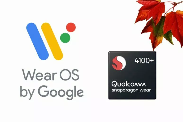 wearOS aktualizace podzim