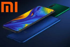 xiaomi aktualizace