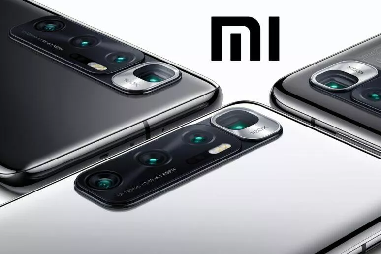 Xiaomi Mi 10 Ultra specifikace cena