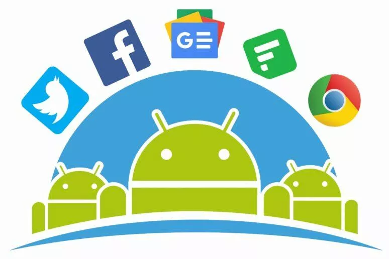 5 tipu jak sledovat Svět Androida 5 tipu jak sledovat Svět Androida