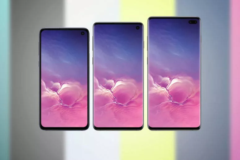 aktualizace systému galaxy s10 aktualizace systému galaxy s10