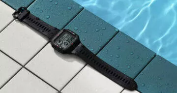 amazfit neo