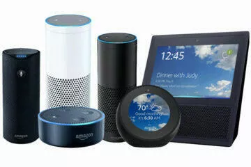 amazon smart home