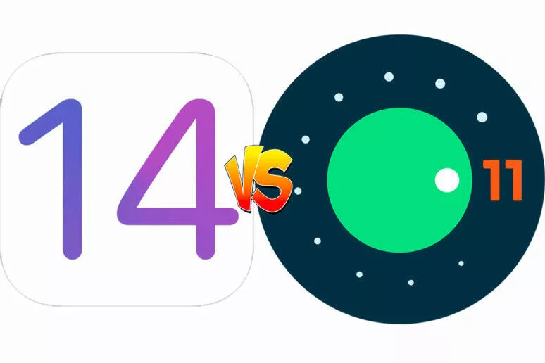 android 11 nebo ios 14 android 11 nebo ios 14