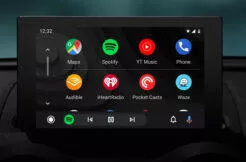 Android 11 problém s Android Auto Android 11 problém s Android Auto