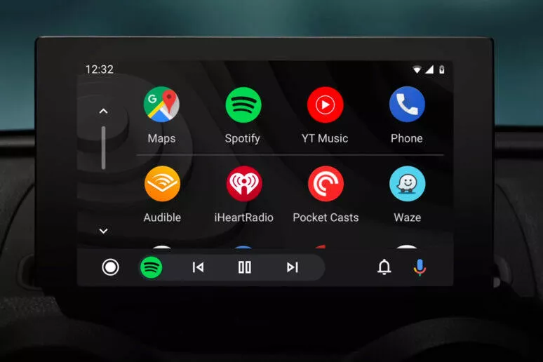 Android 11 problém s Android Auto