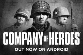 Android Company of Heroes