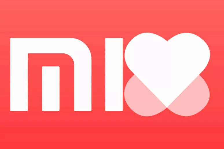 aplikace mi health aplikace mi health