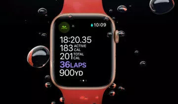 apple představil nové produkty watch 6