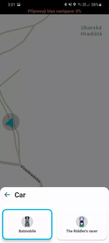auto