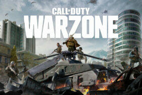battle royale hra call of duty warzone