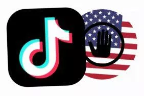 blokace aplikace TikTok USA zastavena