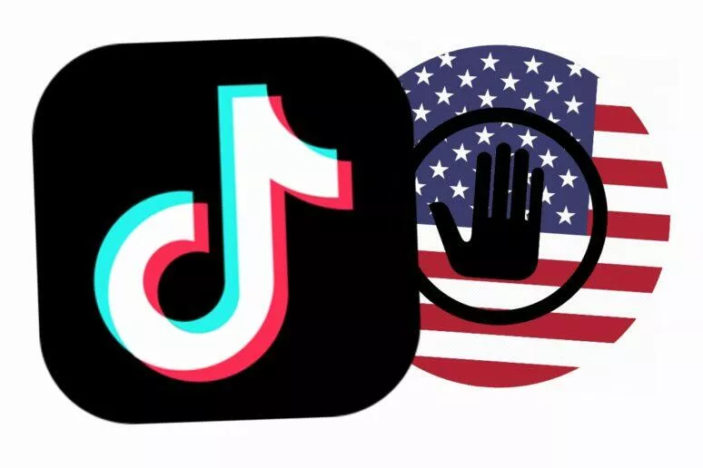 blokace aplikace TikTok USA zastavena blokace aplikace TikTok USA zastavena
