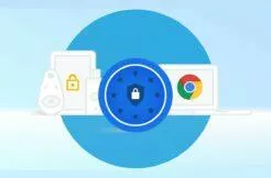 chrome kontrola malware