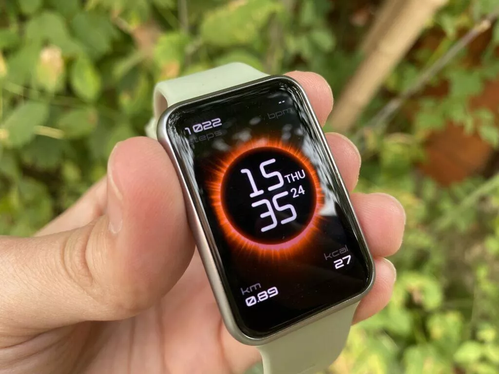 ciferníky huawei watch fit