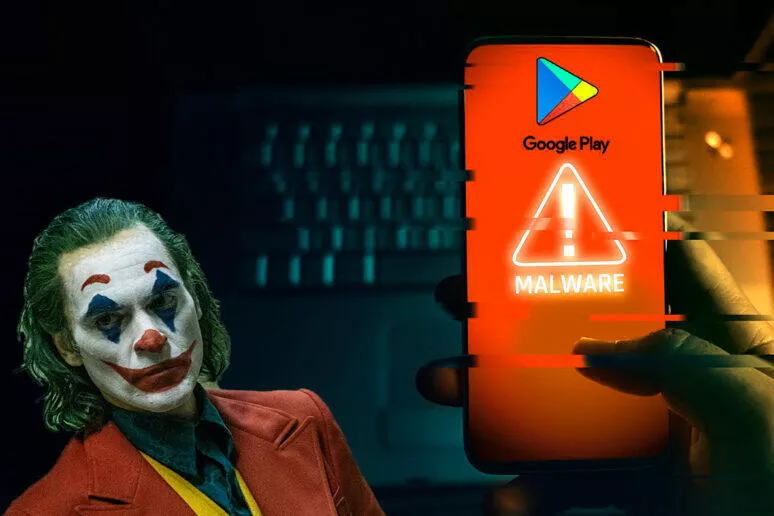 Další várka nebezpečných Android aplikací Další várka nebezpečných Android aplikací