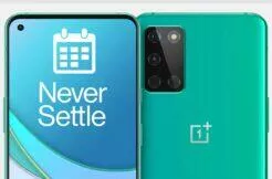 datum představení OnePlus 8T