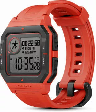 design hodinek huami amazfit neo