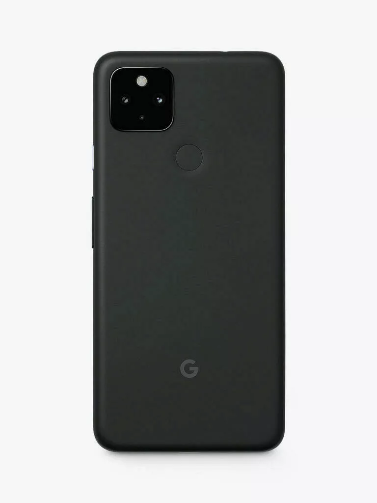 design pixelu 4a 5g
