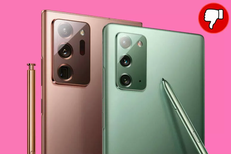 Dojde evropským zákazníkům Samsungu trpělivost Dojde evropským zákazníkům Samsungu trpělivost